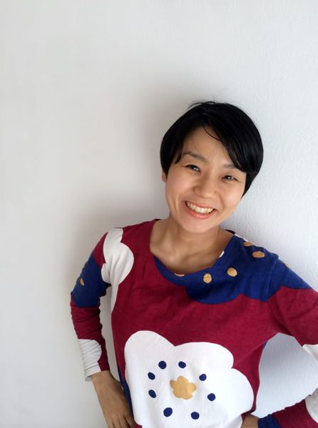 ゆるセラピストさとみの「サラリとしたお手当て」