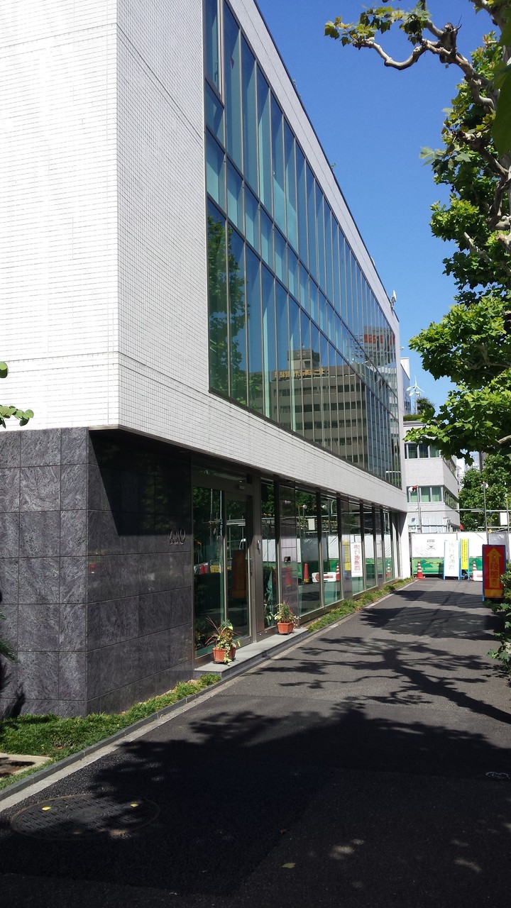 fabbit 日本橋 会議室(meeting room)予約ページ