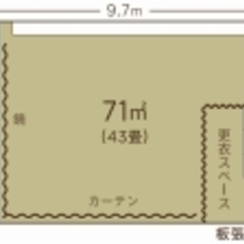 【ウエストB1】オンライン予約【パック割引有】