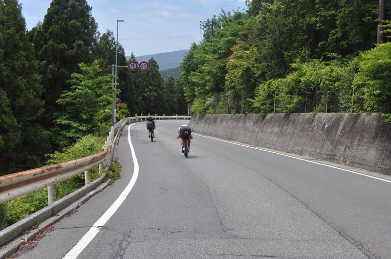 Basic02 : Long Ride Q&A / 長距離ライドへの不安を解消しましょう