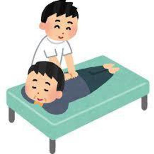 コンディショニング(治し)