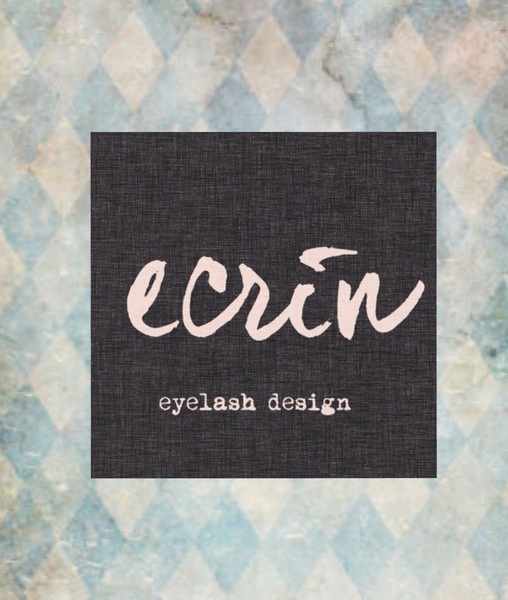 ecrin -eyelash design- 予約ページ