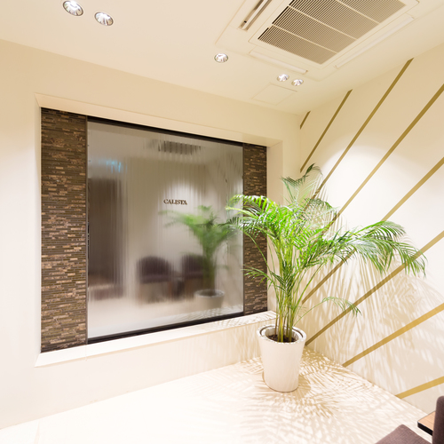 CALISTA 恵比寿駅前店