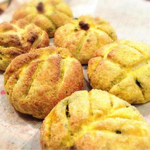 5月22/23日ゆる和食じゃパン講座(基礎編)