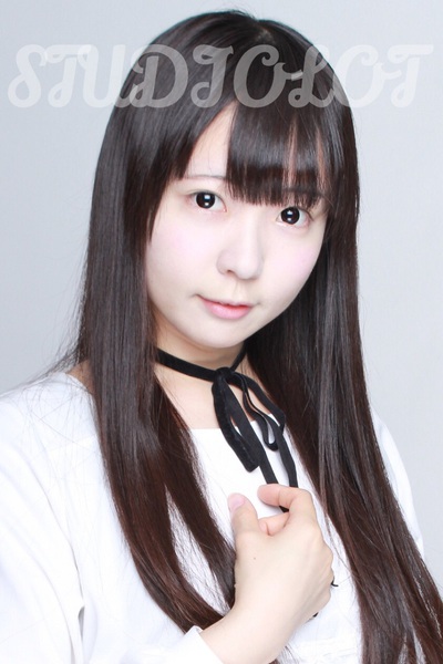 2017年5月11日(木) 黒絵うみ 野外撮影会(個撮)