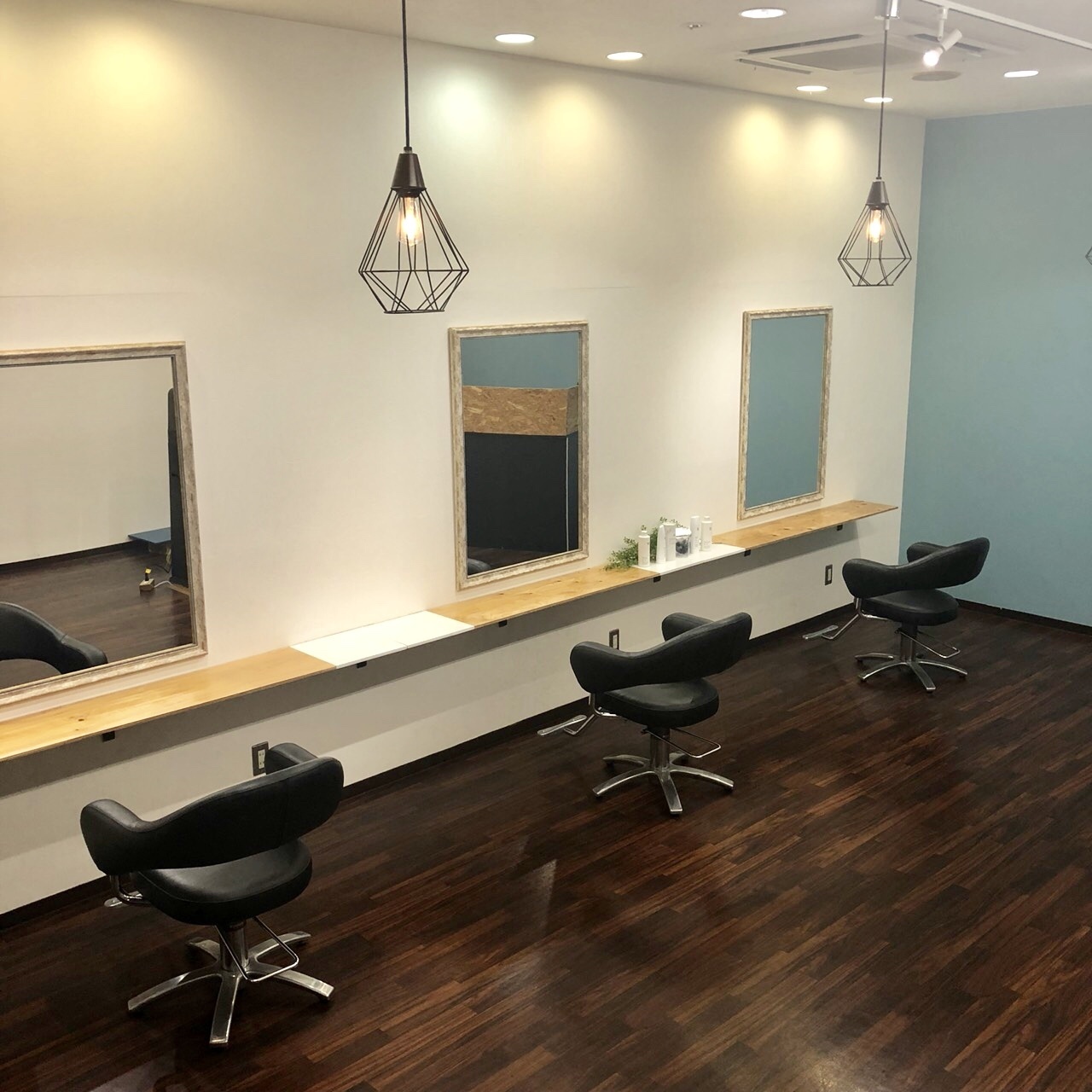 Hairsalon Canna Canna 日出店 予約受付 Coubic