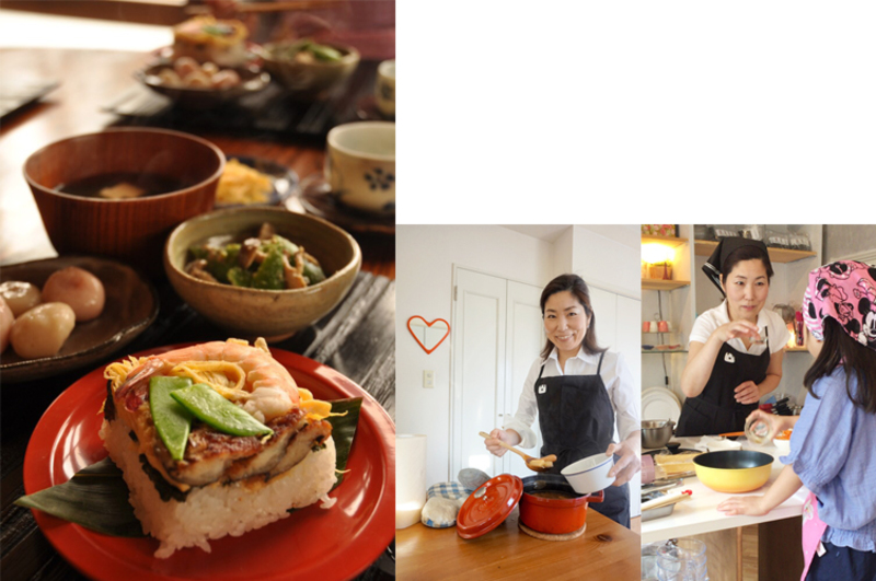 【9月】Smile kids cooking