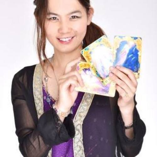 東京占いワークショップ:蓮華先生鑑定