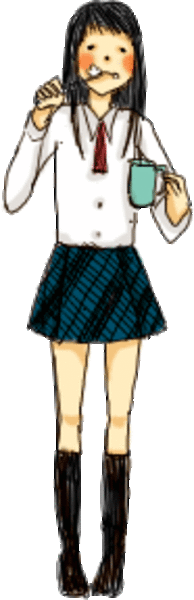 助産師やまがたてるえさんの女の子講座「小学生のママに贈るお話~つぼみが花開く~」