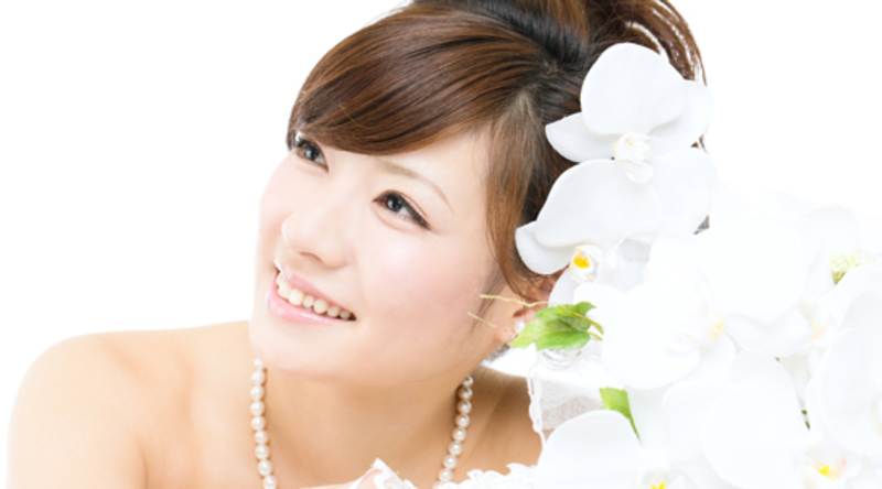 BRIDAL ブライダルエステ