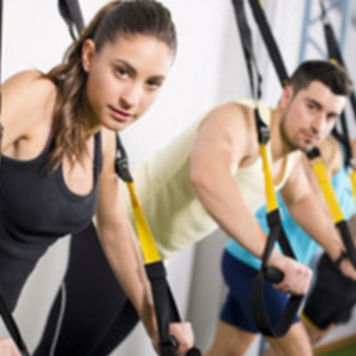 TRX ★★★(REIKO / MANAMI)