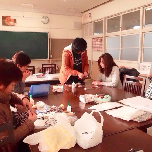 あみーご学校