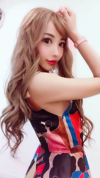 東新宿 美容室 viviana (ビビアナ) Net予約はこちらをクリック★★