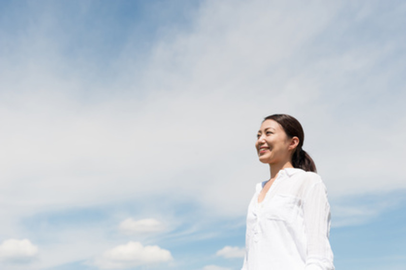 女性のためのキャリア相談☆体験セッション