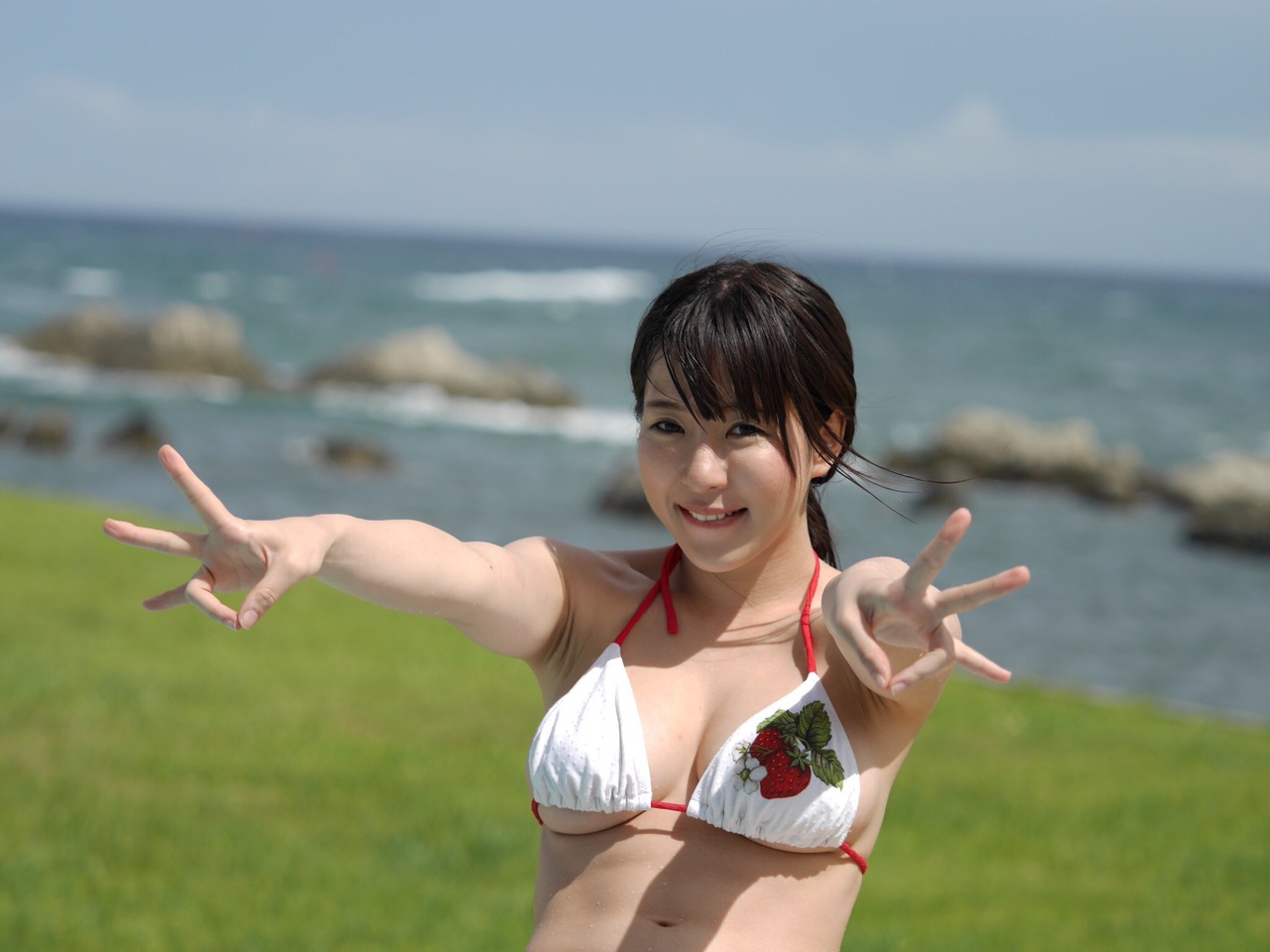 8/20(土)23歳初の都内撮影会