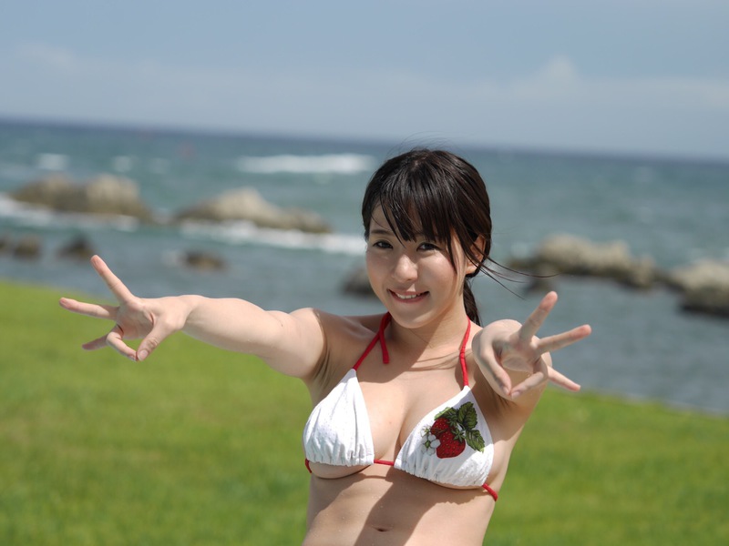 8/20(土)23歳初の都内撮影会