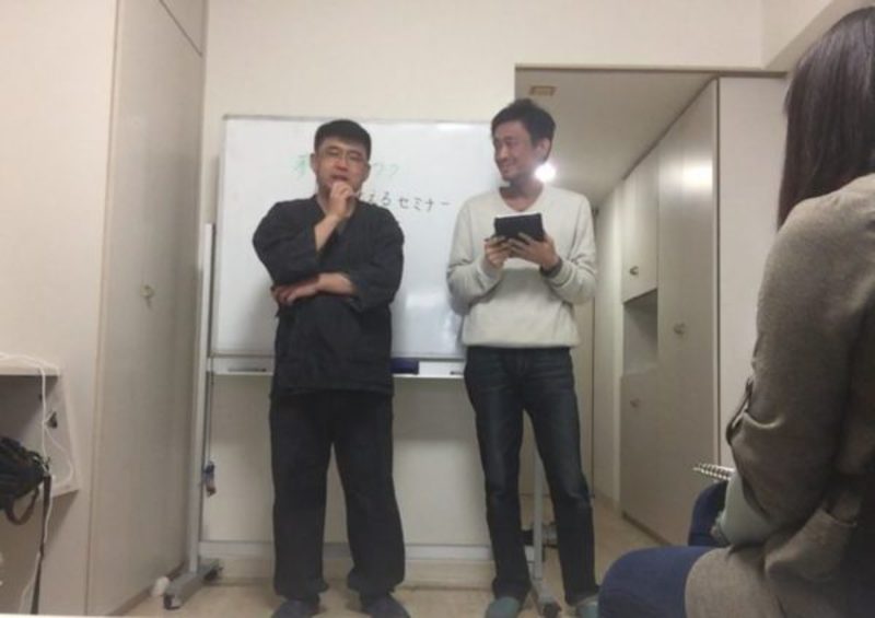ずっとやりたかったことをやらずにいられなくなるコツ 〜今年こそ!あなたのやりたかったことをやりませんか?〜