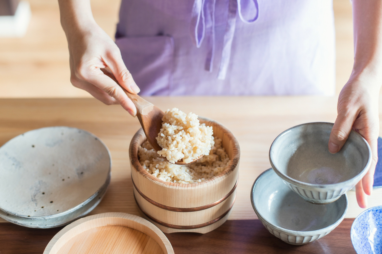 家族と私の健康のために、毎日食べたい作りたい発酵食料理Basic講座