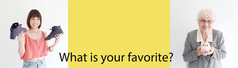 What is your favorite? open記念イベント
