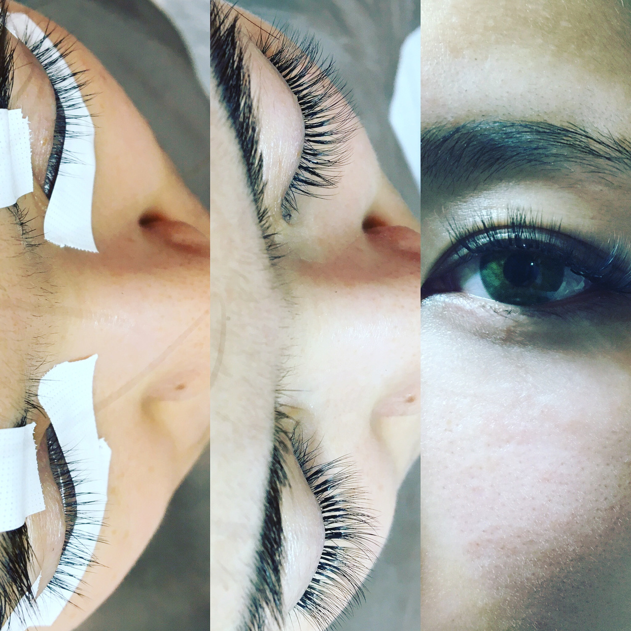 Quick Matsuge 恵比寿 Coubic