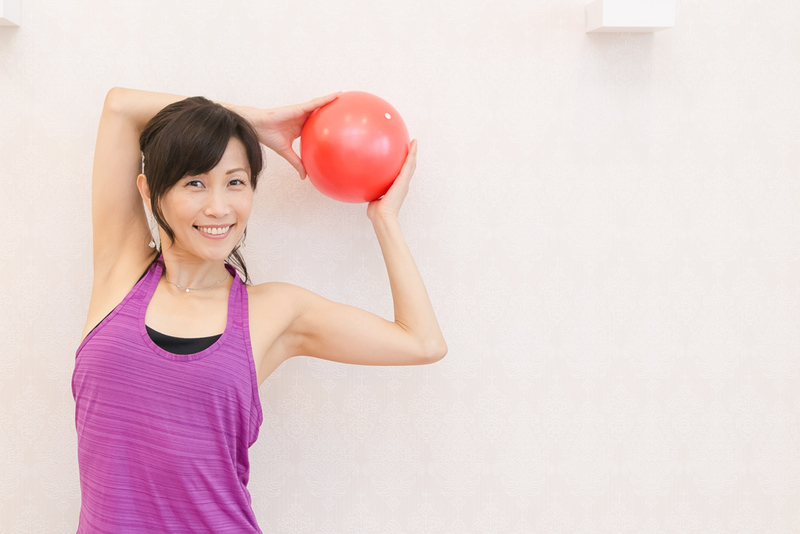 6月特有の不調も吹き飛ばせ!!自律神経を整える☆Aromaメノサイズ☆小人数制講座