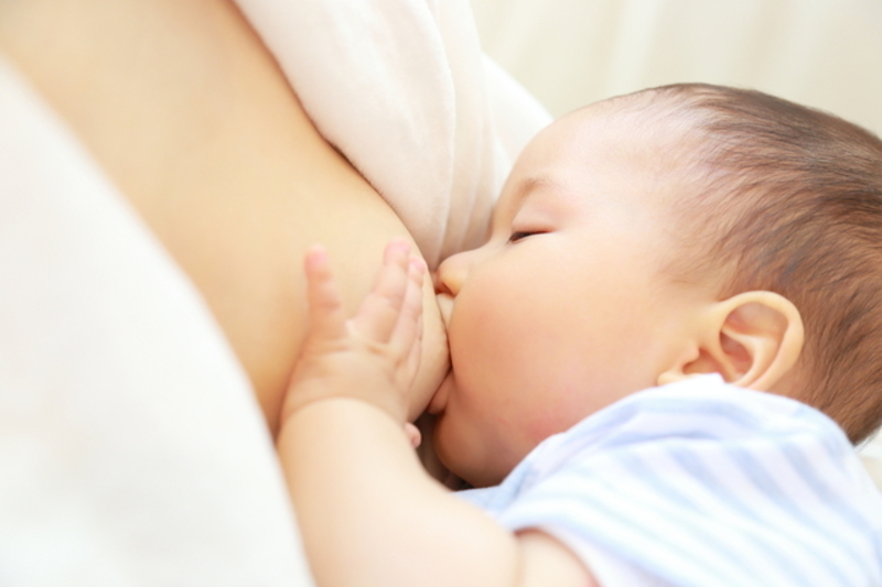 【助産院はぐみ】母乳ケア外来