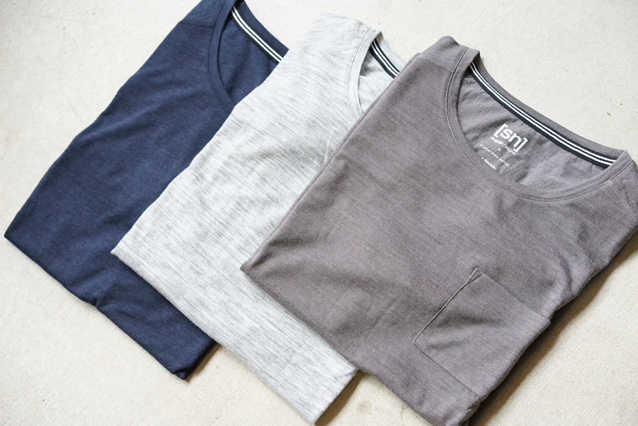 5月26日(土)Hiker's T-shirt販売会のご案内