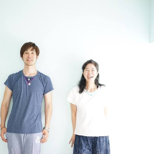 ★Workshop★ハートオブヨガ~毎日7分の練習とヤマ・ニヤマの本当の関係性 小野洋輔