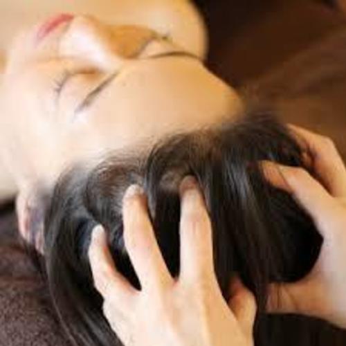 【ヘッド&ヘアー】NEW★頭皮のケアでもっと若返り☆エイジレスヘッドトリートメント