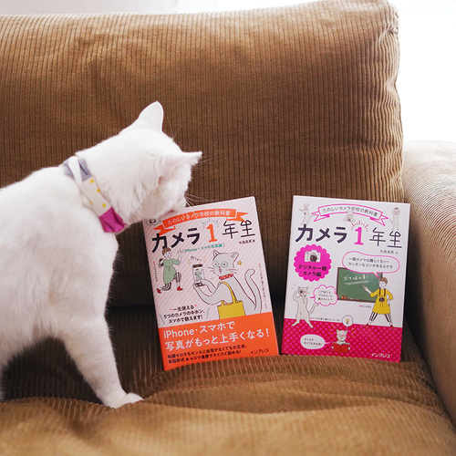 1/15(火)入門者のためのかんたん♡iPhoneカメラ講座 at 本とコーヒーtegamisha