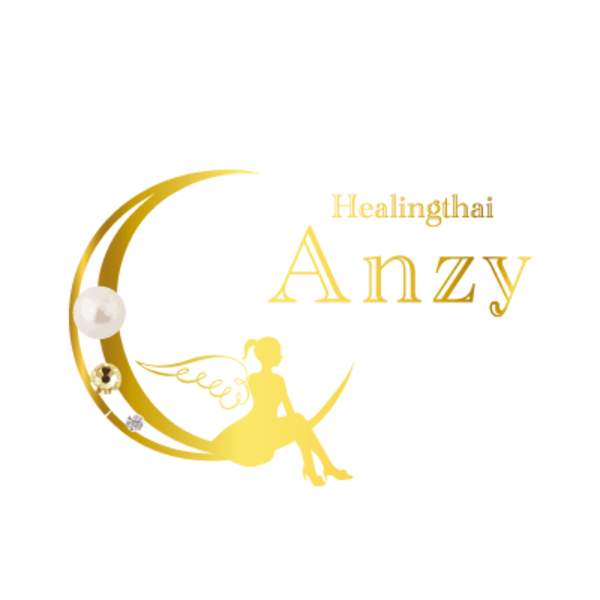 ◇Healingthai Anzy Web予約ページ◇