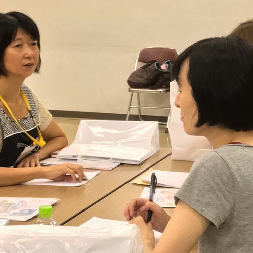マタニティスクール 出産育児準備講座(神戸女子大学協力事業)