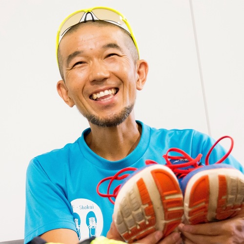 シューズ選びのコツ教えます!+お買いものツアー池袋