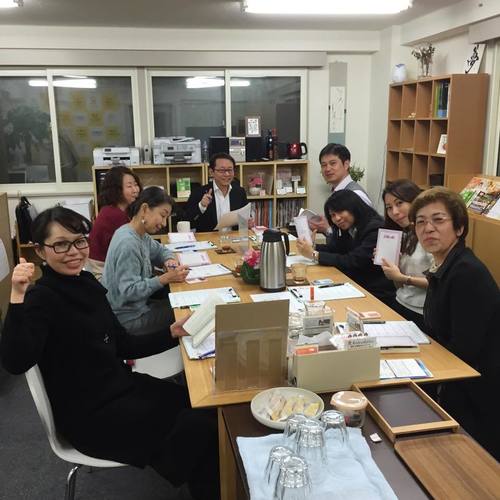 【生徒様用】 「脳トレ/速読レッスン」予約