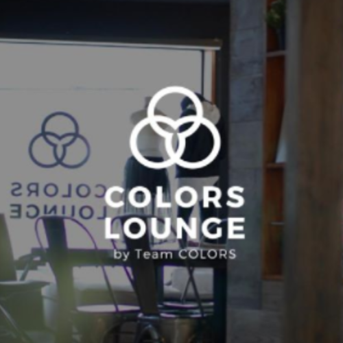 COLORS LOUNGE 飲み会!!!!!!!