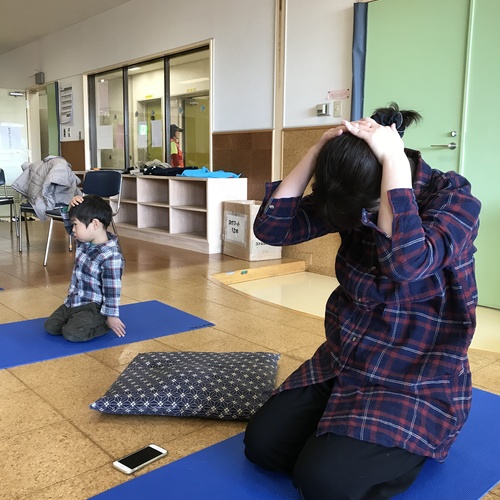 ❤️イベント❤️女性のための 美骨盤エクササイズinさいたま新都心