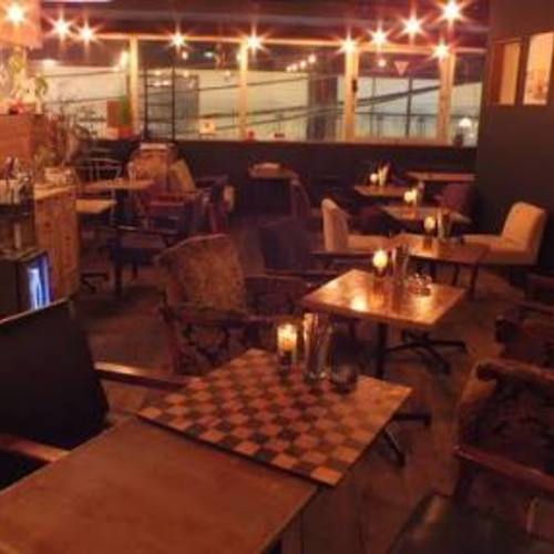 10月21日(土)カフェ飲み会【誰でもOK35名】