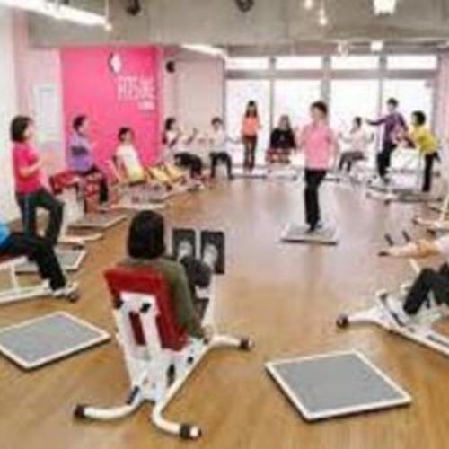 《CF名古屋》がん患者のためのフィッツミー教室 6/24(日)10:00~12:00