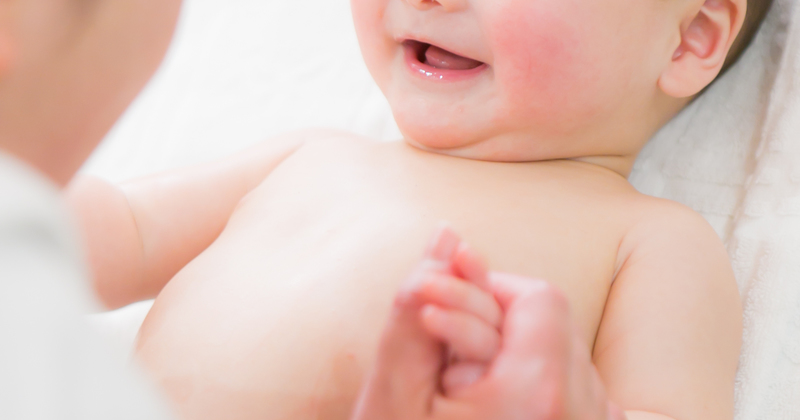 新潟市ベビマ ベビヨガ キッズタッチ教室mammamanoの予約サービス Coubic