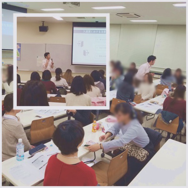 【面接のポイントを知り】模擬面接 個別特訓講座【あなたの得意な型を磨く!】