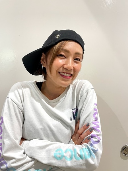 Mega Danz 佐藤 絵梨 2107 Coubic