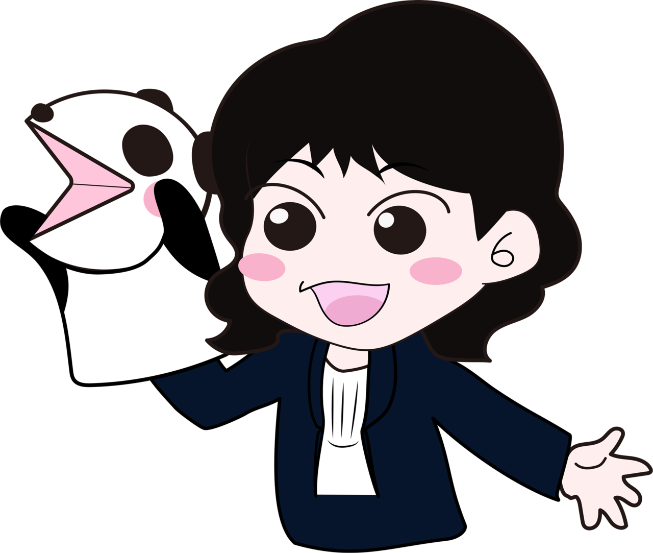 リアル参加 ゆきりん校長講演 サイン会 Coubic