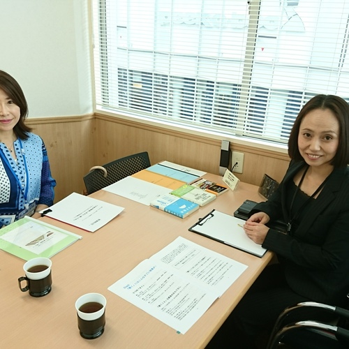 無料個別ガイダンスと体験講座