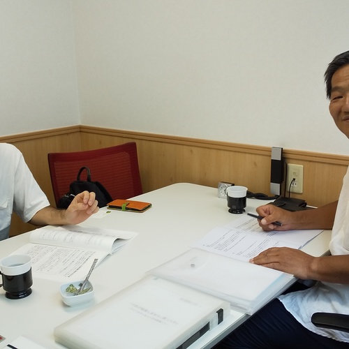 無料個別ガイダンスと体験講座