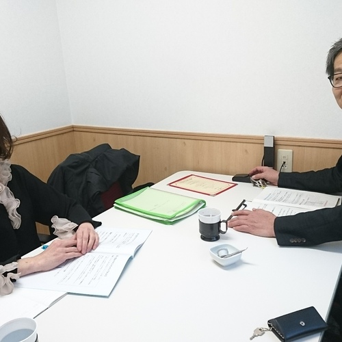 無料個別ガイダンスと体験講座