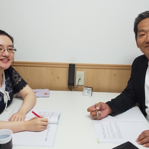 無料個別ガイダンスと体験講座