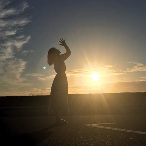 2020年!お寺でヨガを。 〜からだにやさしいごはん付〜 Mizuki x Kazuo
