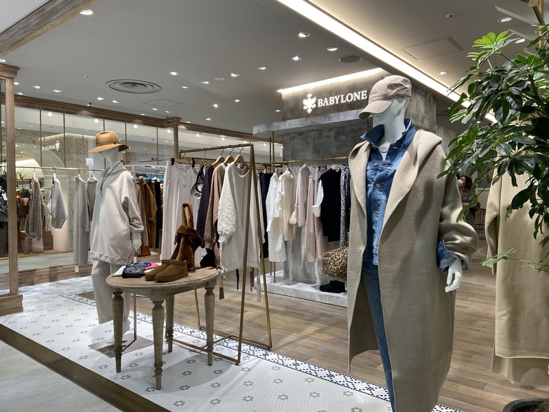 ルミネ立川店 ご来店予約 Coubic