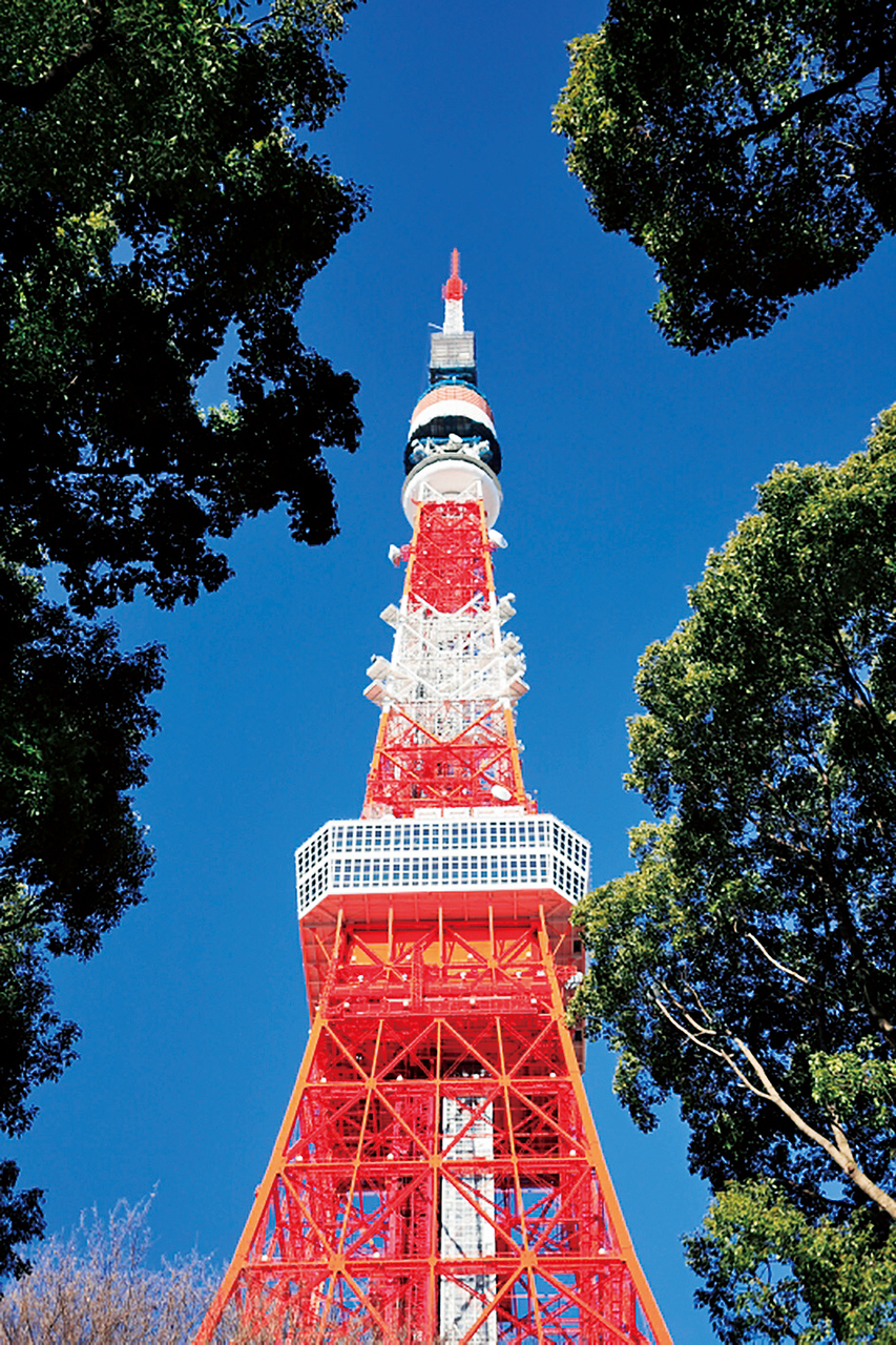 皇居で令和を感じ 築地で味わい シンボルタワーから眺める東京コース Coubic