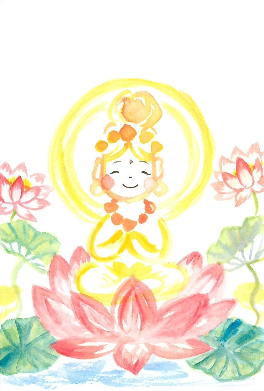 東京:季節のお絵かきレッスン